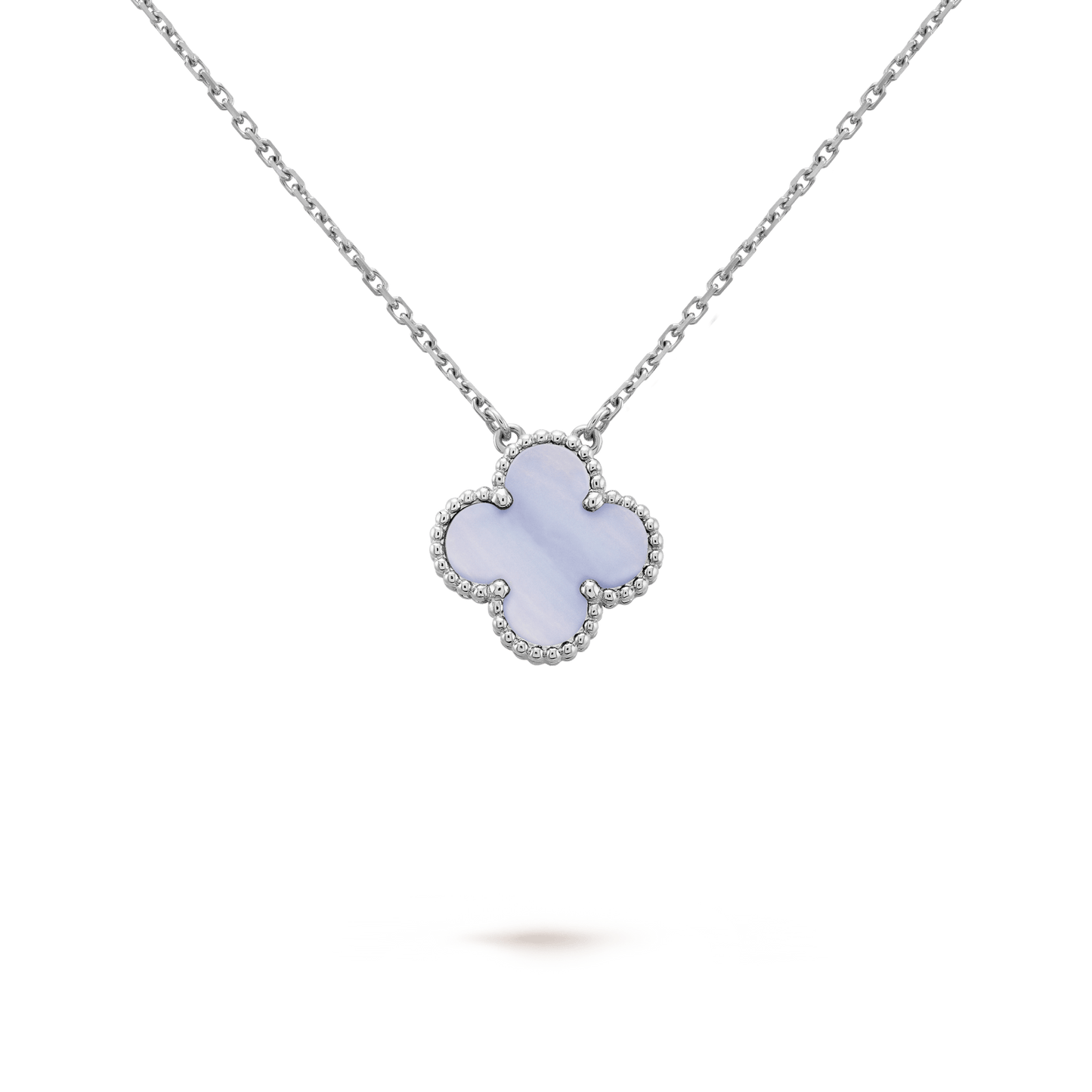 VCA Kolye Sedef - Aven & Laurel