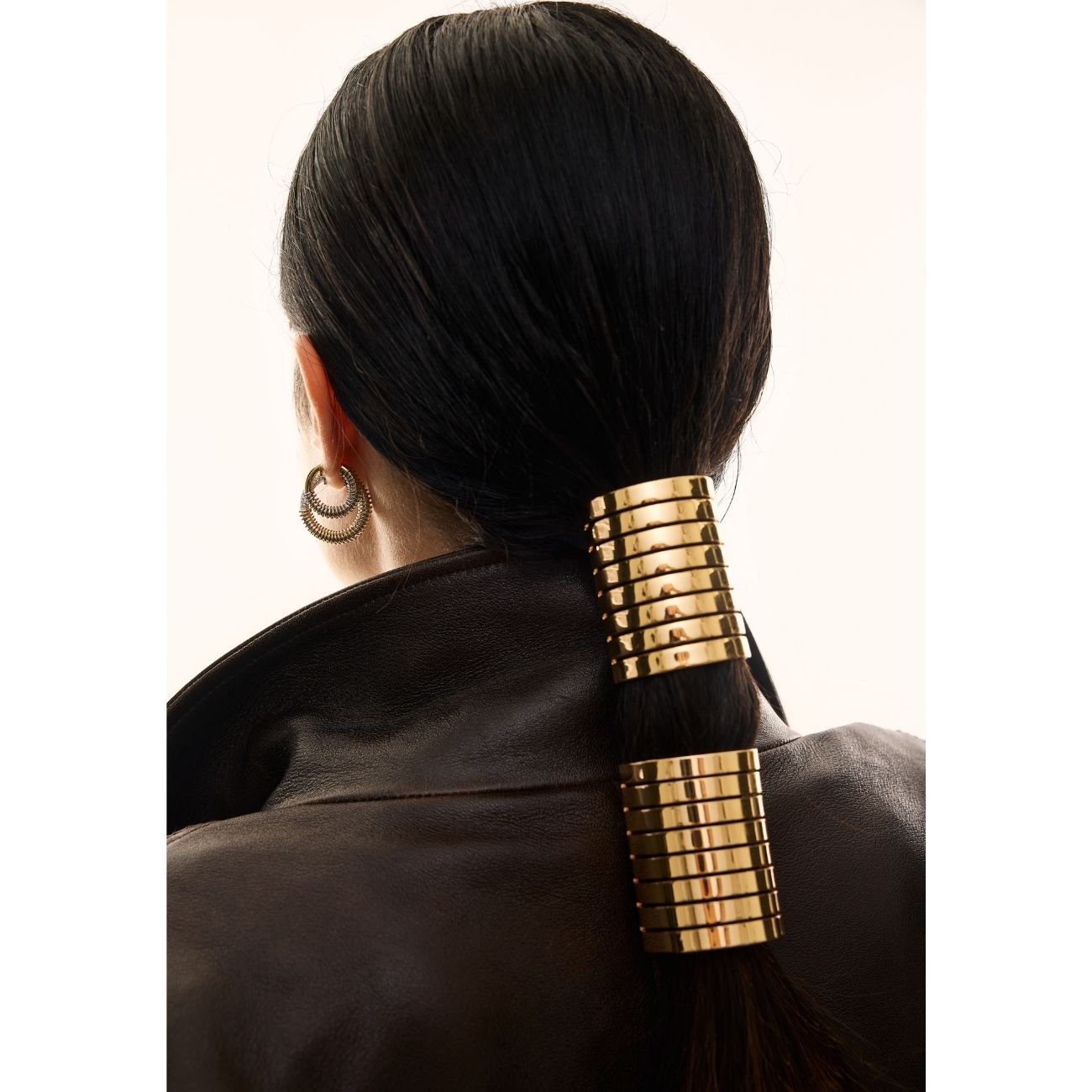 Versus Hoop Küpe - Aven & Laurel