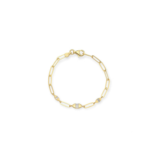 Vivid Link Bileklik - Aven & Laurel